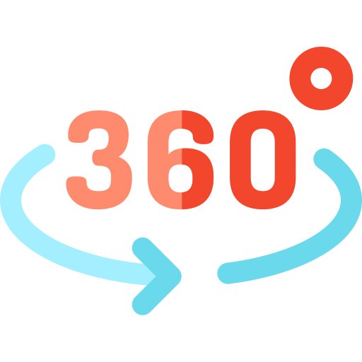 360