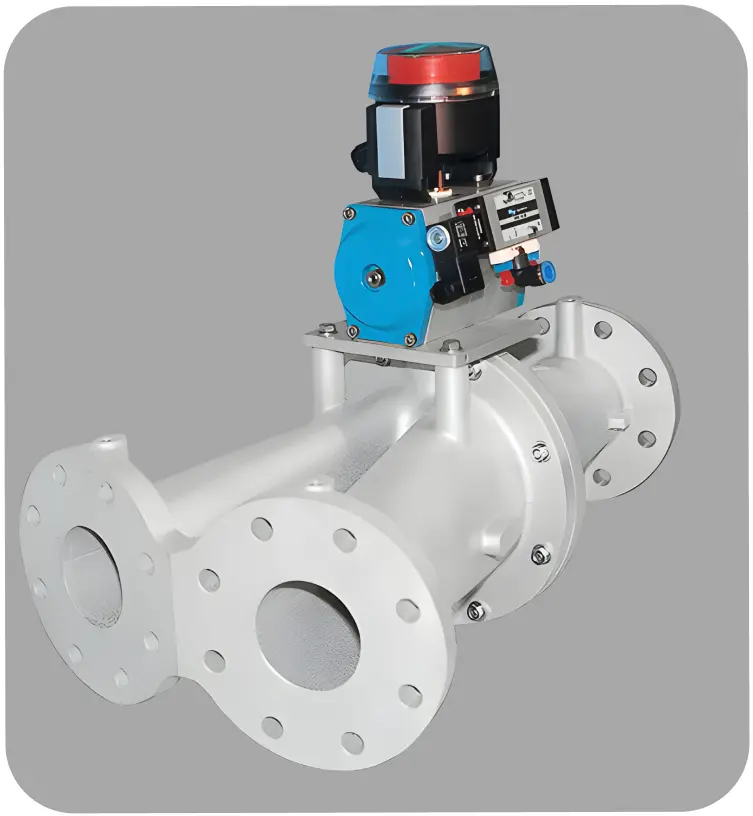 Sdtd Diverter Valve